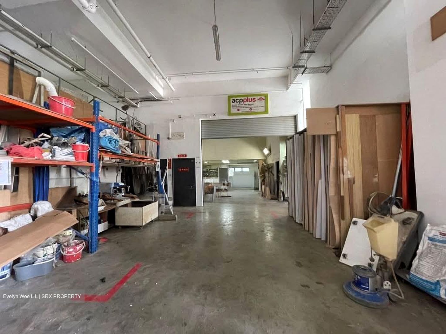 M-space (D25), Factory #584321821